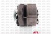 ATL Autotechnik L 30 690 Alternator
